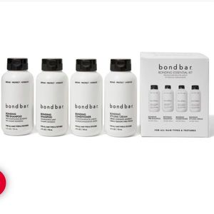 Bondbar Bonding Essential Hair Kit